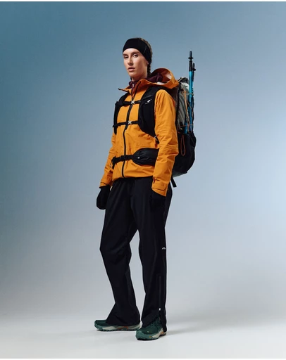 Kathmandu - XT Series Cordura 3L Rain Pant