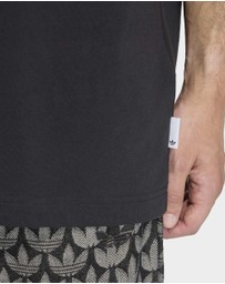 adidas Originals - TREFOIL SERIES T-Shirt Mens