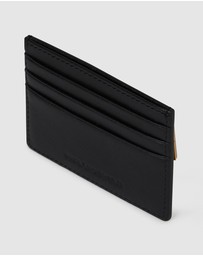 Karl Lagerfeld - K/Autograph Zipped Cardholder