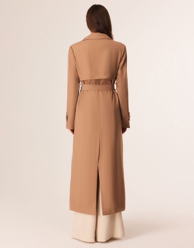 SNDYS - Mikkel Trench Coat