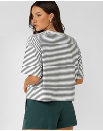 Lorna Jane - Heartstrings T-Shirt
