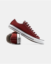 Converse - Chuck Taylor All Star Low - Men's