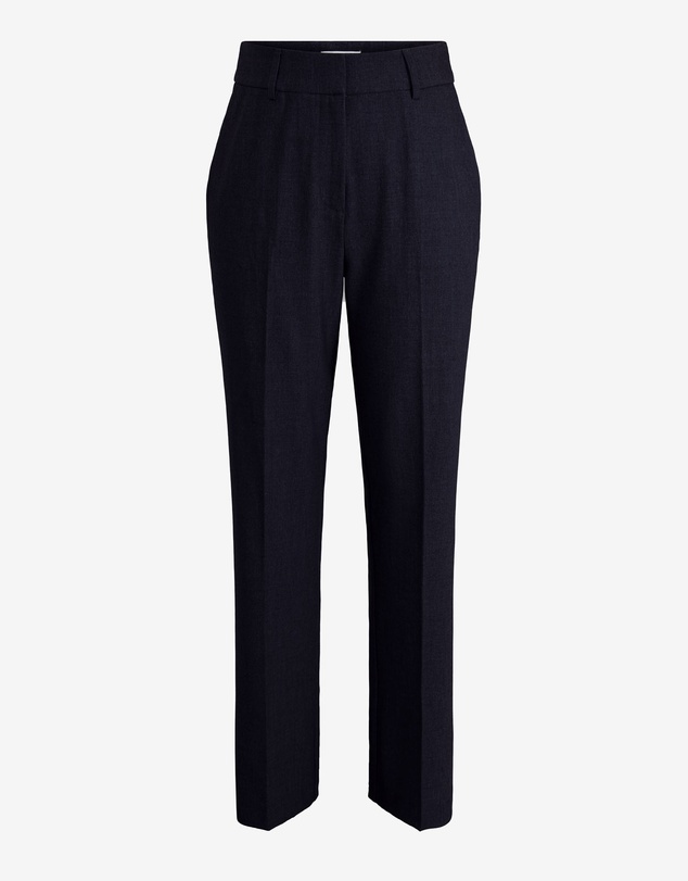 Forcast - Merid Tailored Straight Pants