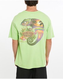 Vintage by The Real Deal - Pre Loved - Vintage Ron Jon Surf Shop Tee