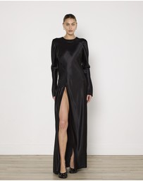 Cirkular - Pre-Loved - Christopher Esber Palladium Dress