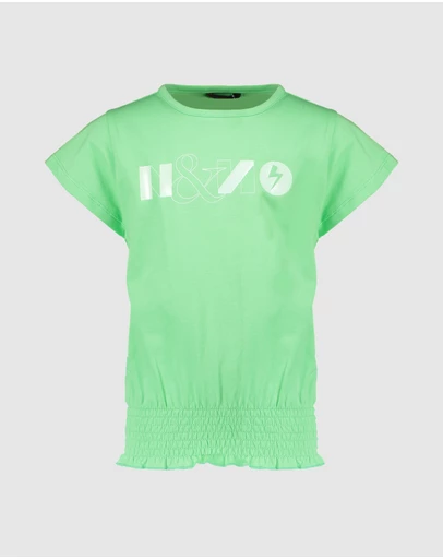 NONO - Kelle T-Shirt - Kids-Teens