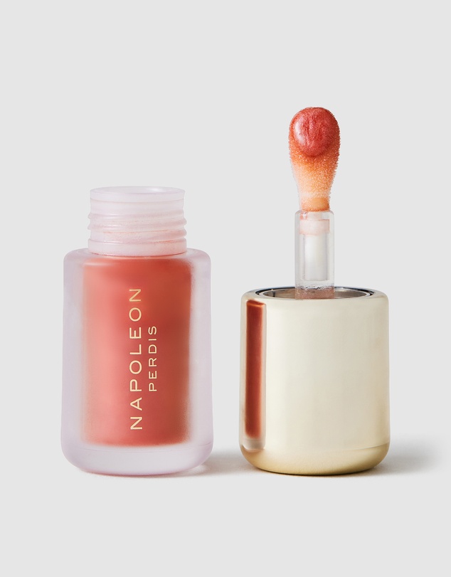 Napoleon Perdis - Lip Lacquer 'Baby Lips' 3.5mL