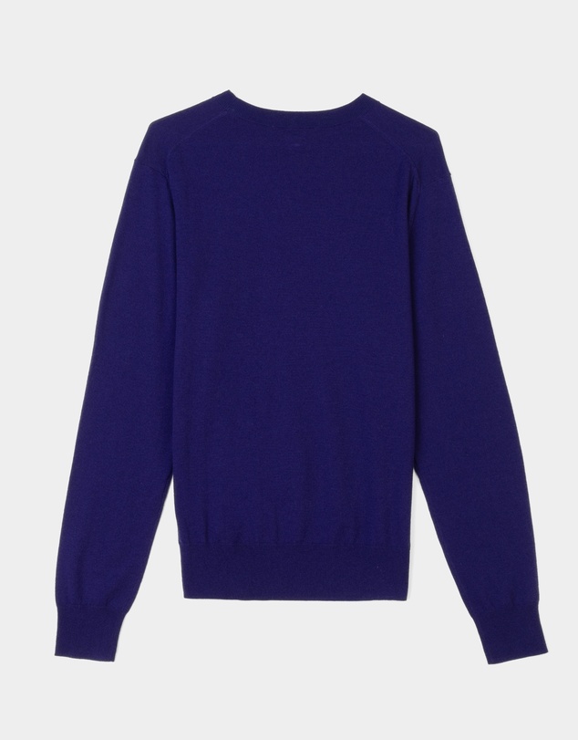 Tilley - Womens Stretch Merino Crew