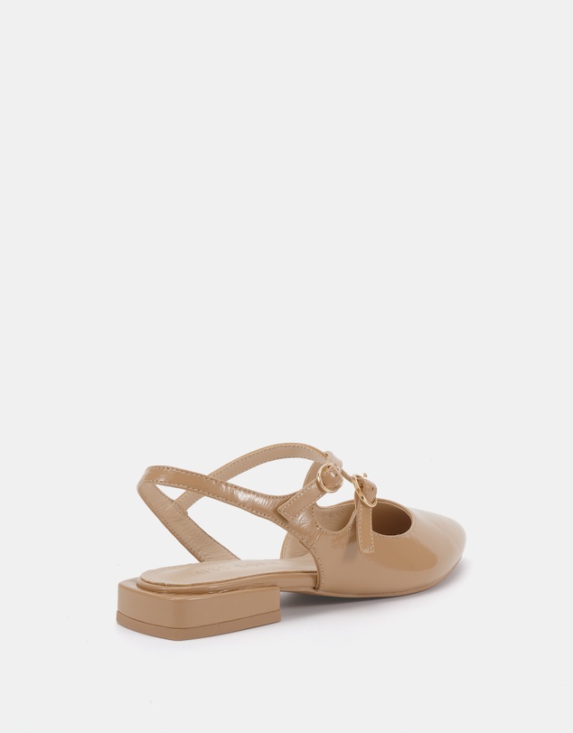 Miss Sofie - Lily Flats