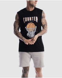 Counter Culture - Baller Tank