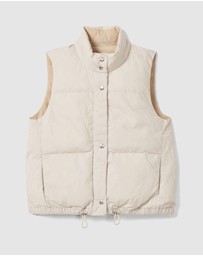 R.M.Williams - Penzance Waxed Vest
