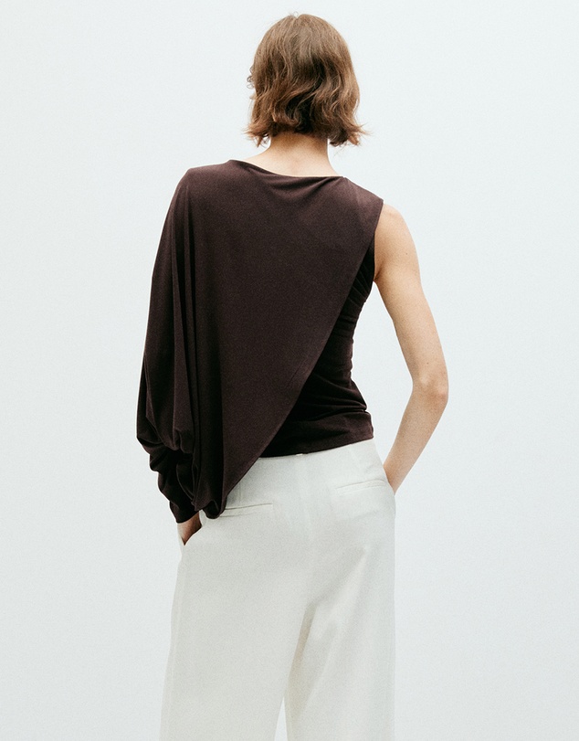 M.N.G - Fina Blouse