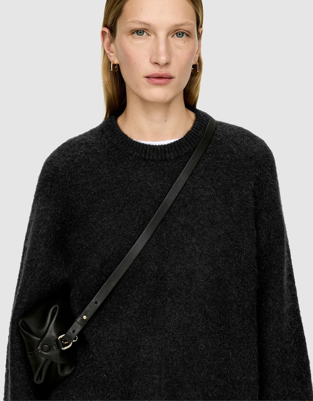ARKET - Alpaca-Wool Blend Jumper