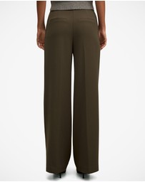 Forever New - Eva Wide Leg Pants