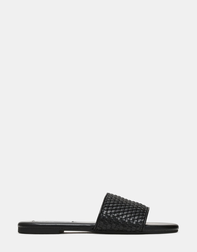 Steve Madden - Finn black