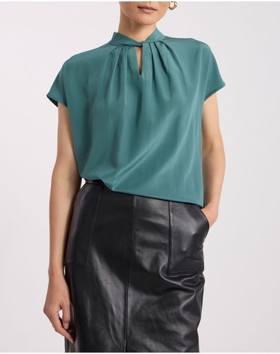Pine Green