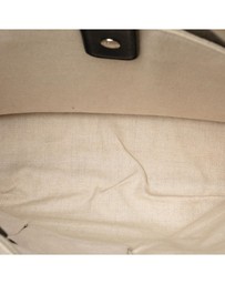 Pre-Loved by Azura Reborn - Pre-Loved Leather Web Tote