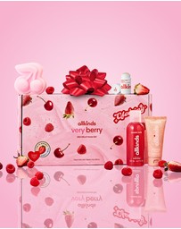 Allkinds - Very Berry Mini Must Haves