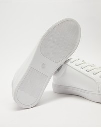 Panache Bridal Shoes - Emma Sneakers