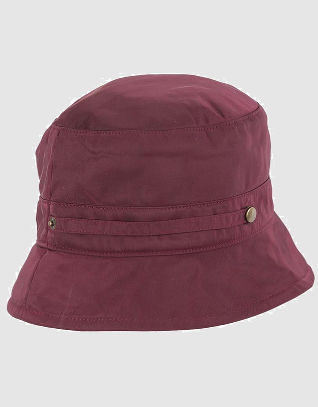 Max Alexander - Weatherproof Bucket Golf Hat