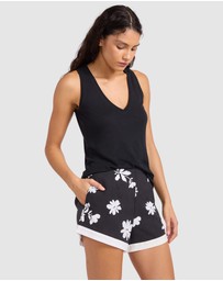 Seafolly - Mayflower Tailored Short