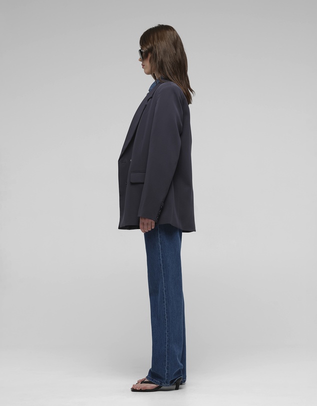 JACANDMOOKI - Brooke Blazer
