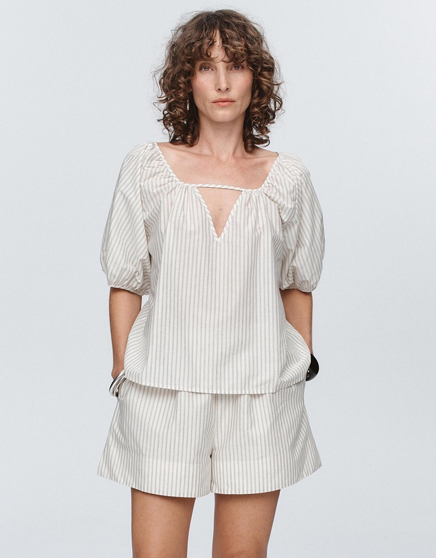 Marle - Kendra Top