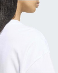 adidas Originals - ESSENTIALS BOYFRIEND TEE Womens