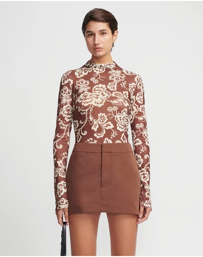 Hansen & Gretel - Aire Top