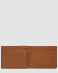 Status Anxiety - Noah Wallet