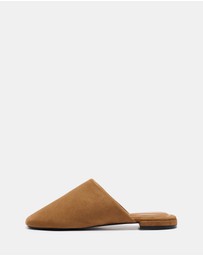 Therapy - Weston Slide Mules