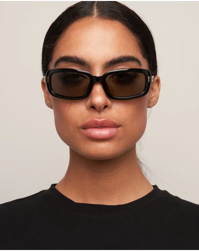 Otra Eyewear  - Delilah - Black