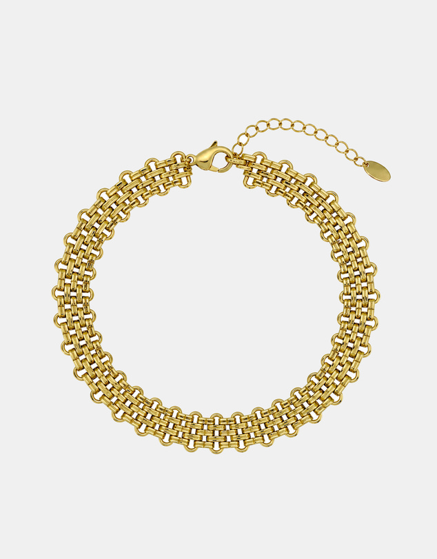 Sonne Jewellery - Athena Bracelet