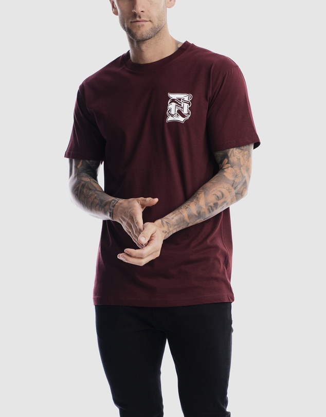 DVNT - Viper Tee