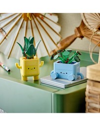 LEGO - 10349 Happy Plants