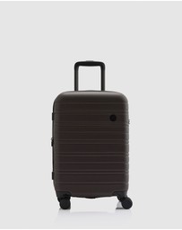 Nere - Stori Carry-On 55cm Suitcase