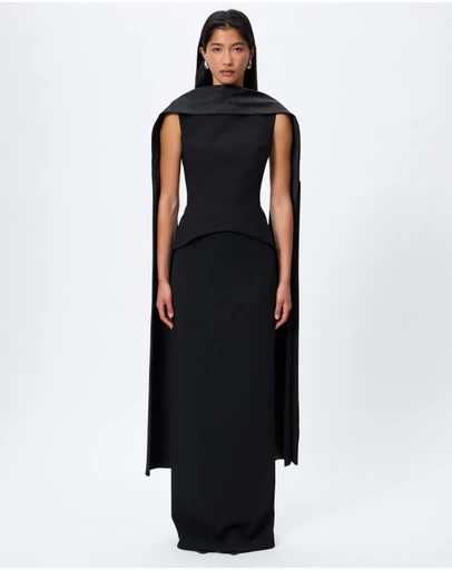Solace London - Annie Maxie Dress