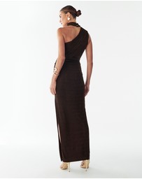 BWLDR - Annie Maxi Dress
