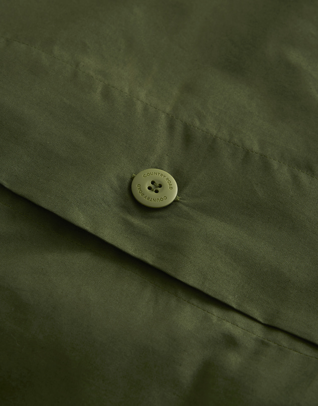 Country Road - Pomona King Quilt Cover