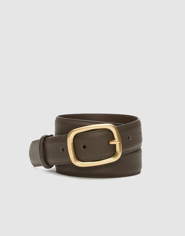 Seed Heritage - Charlotte Leather Belt