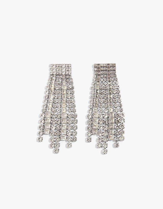 Country Road - Remi Crystal Earring