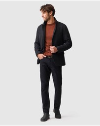 Rodd & Gunn - Longbush Jacket