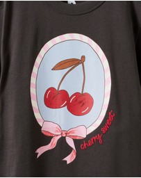Cotton On Kids - Essential Short Sleeve Graphic Tee