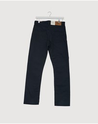 Revibe - Repaired R.M.Williams Ramco 5 Pocket Pants - AU 32