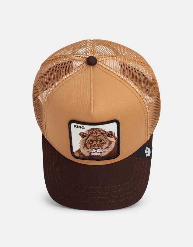Goorin Bros. - King Trucker