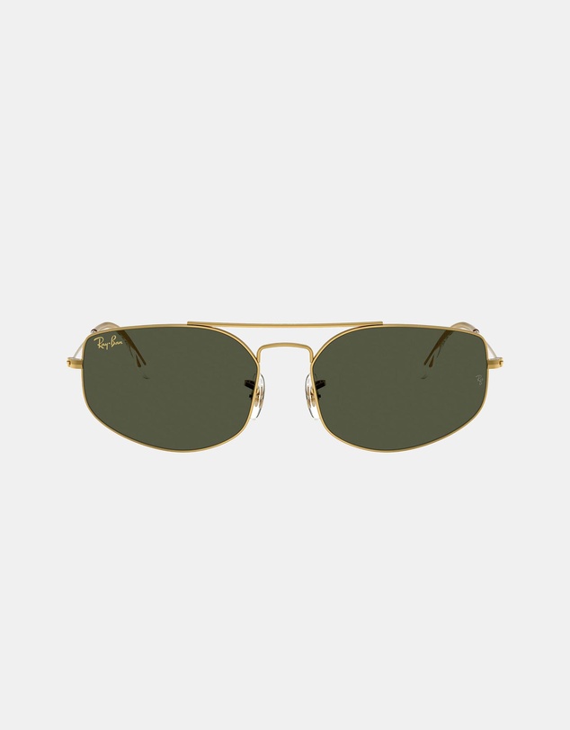 Ray-Ban - Explorer 5