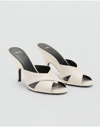 M.N.G - Dominic Sandals