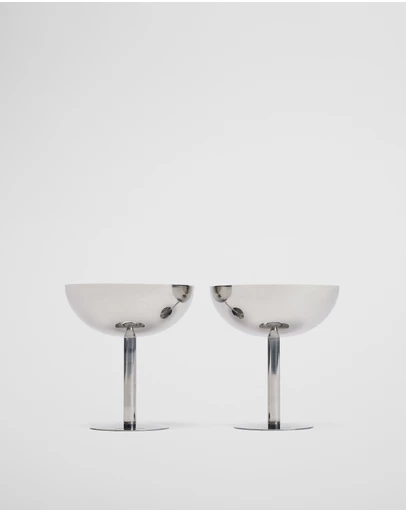 Country Road - Polly Coupe Set Of 2