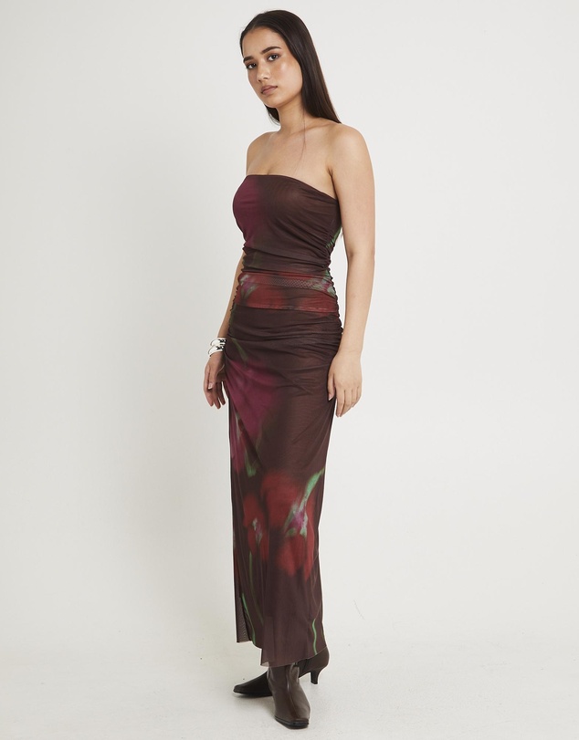 Alice In The Eve - Harmony Maxi Dress