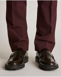 Aquila - Mensa Penny Loafers